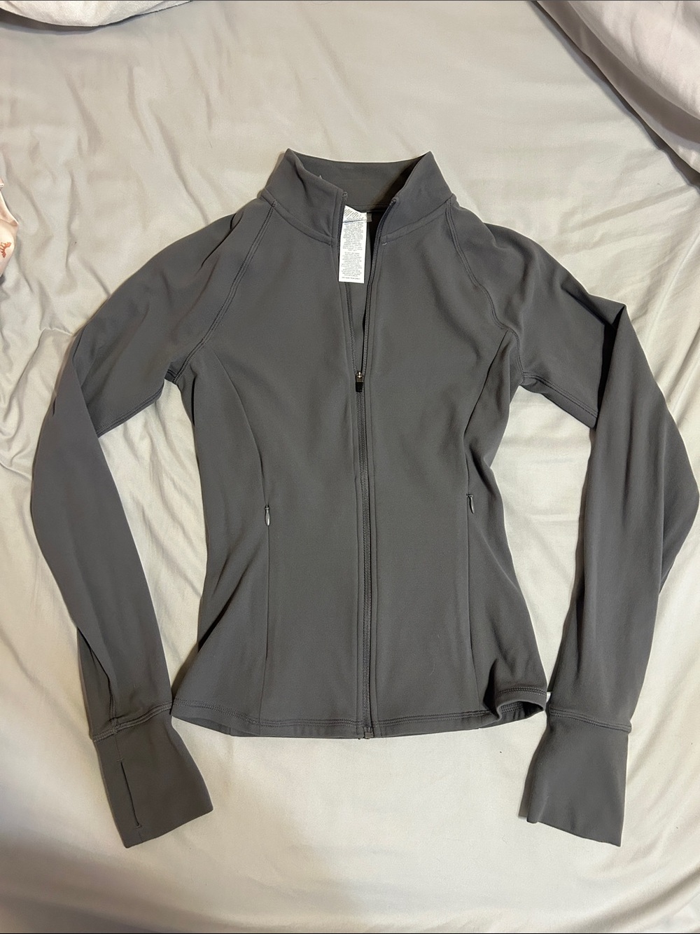 Oner active soft motion jacket